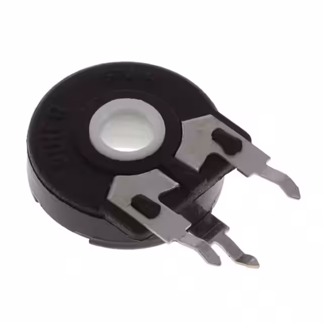 PT15NH06-104A2020-S Amphenol Piher Sensing Systems  Trimmer Potentiometers